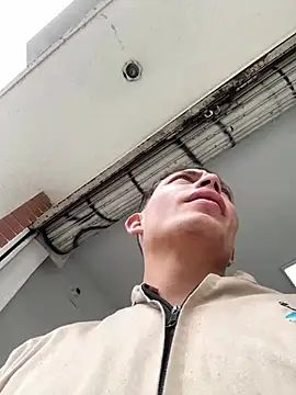 santiObrero Webcam Show