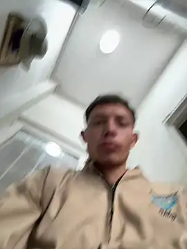 Show Webcam de santiObrero
