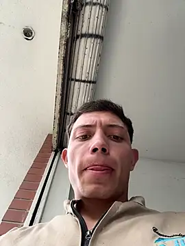 Show webcam de santiObrero