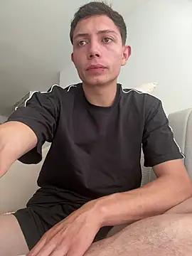santiObrero's Webcam Show
