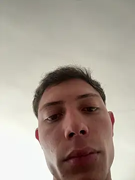 santiObrero Шоу с уебкамера