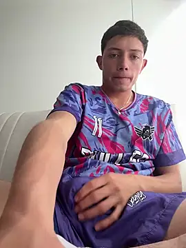 santiObrero Webcam show