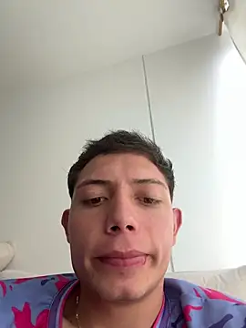 santiObrero Webcam show