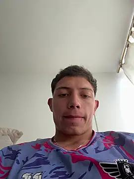 santiObrero's Webcam Show