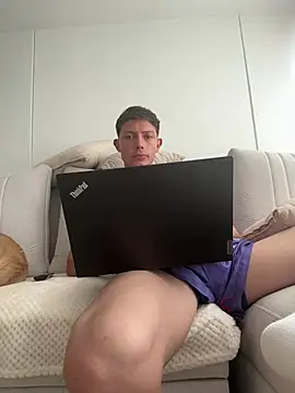 santiObrero Webcam-Show