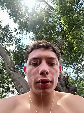 Show webcam de santiObrero