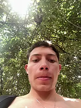 santiObrero Webcam show