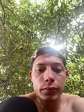 Show Webcam de santiObrero
