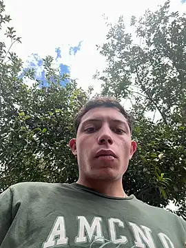 santiObrero's Webcam Show