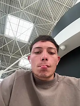 Show webcam de santiObrero