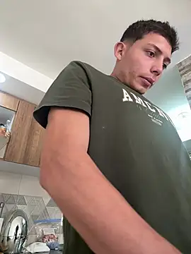 santiObrero's Webcam Show