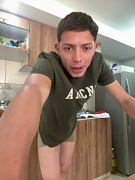 عرض كام santiObrero