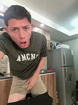 santiObrero's Webcam Show