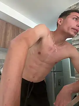 عرض كام santiObrero