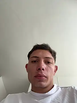 santiObrero Шоу с уебкамера