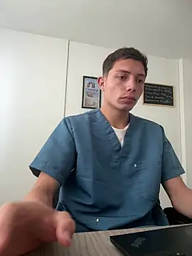 santiObrero's Webcam Show