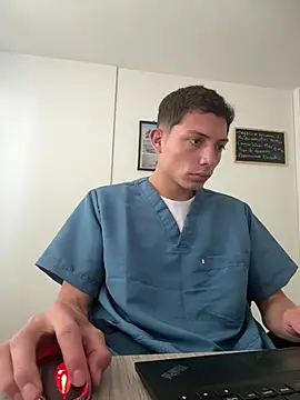 santiObrero's Webcam Show