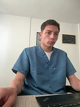 santiObrero – webcam-show