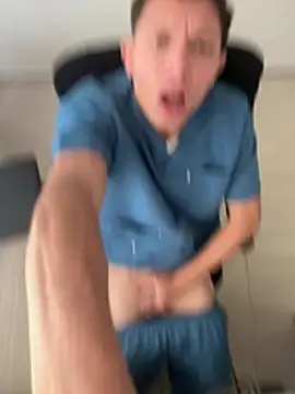 santiObrero Webcam show