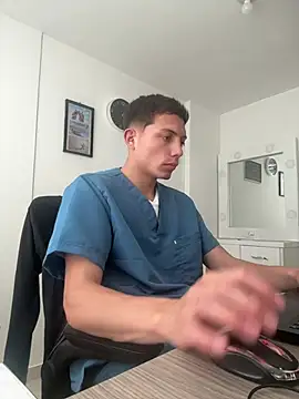 عرض كام santiObrero