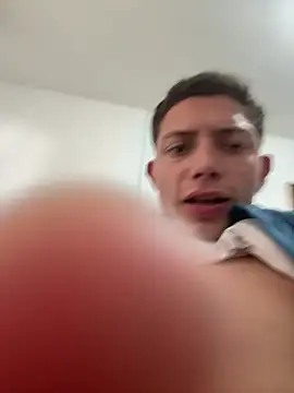 santiObrero's Webcam Show