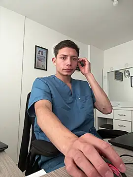 santiObrero's Webcam Show