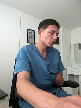 santiObrero Webcam show