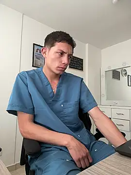 عرض كام santiObrero