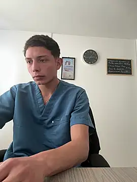 santiObrero Show Webcam