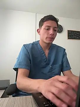 عرض كام santiObrero