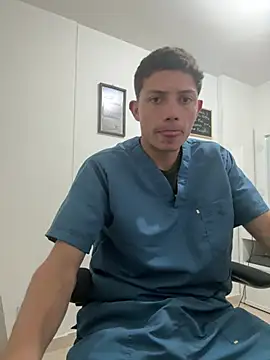 Show Webcam de santiObrero