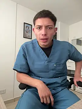 santiObrero Show Webcam