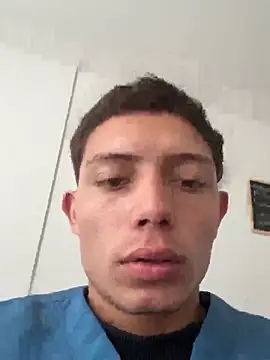 عرض كام santiObrero