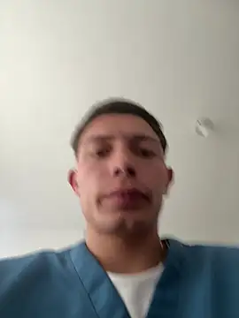 santiObrero Шоу с уебкамера
