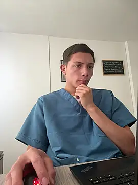 santiObrero 网络视讯表演