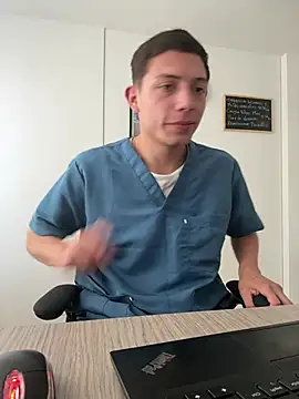 santiObrero's Webcam Show
