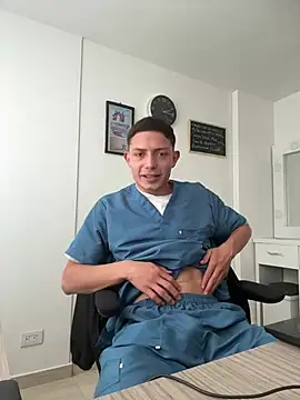 عرض كام santiObrero