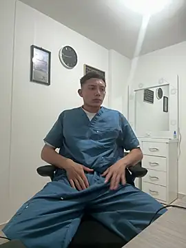 عرض كام santiObrero