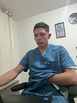 santiObrero's Webcam Show