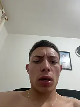 santiObrero Webcam show