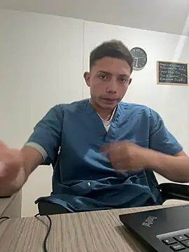 عرض كام santiObrero