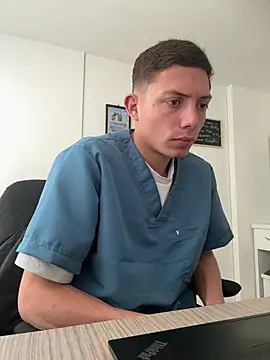 عرض كام santiObrero