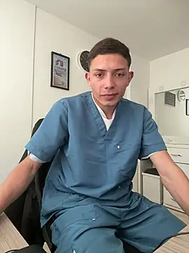 santiObrero Show Webcam