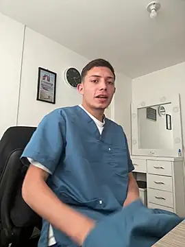 عرض كام santiObrero