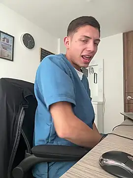 عرض كام santiObrero