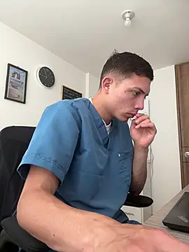 santiObrero's Webcam Show