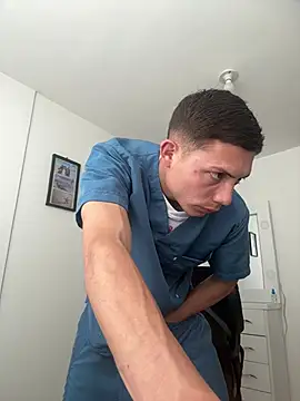 santiObrero Webcamshow