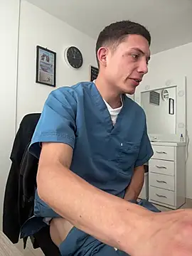 santiObrero's Webcam Show