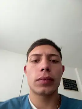 santiObrero Show Webcam
