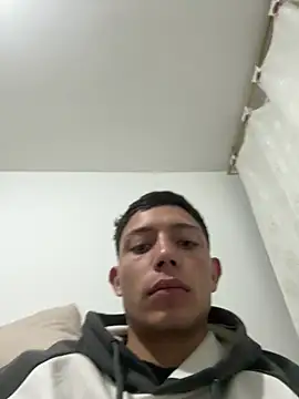 santiObrero Show Webcam